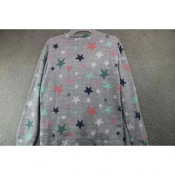 Women's Roudelain Pajama Set-Size Small - Picture 6 of 9